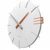 Designové hodiny 10-019 CalleaDesign Mike 42cm (více barevných verzí) (Obr. 0)