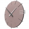 Designové hodiny 10-019 CalleaDesign Mike 42cm (více barevných verzí) (Obr. 6)