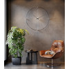 Design wall clock TM911 Timeless 90cm (Obr. 1)
