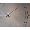 Design wall clock TM911 Timeless 90cm (Obr. 0)