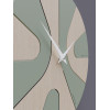 Designové hodiny 10-040-74 CalleaDesign AsYm 34cm (Obr. 1)