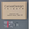 Designové hodiny 10-040-74 CalleaDesign AsYm 34cm (Obr. 3)