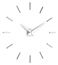 Designové nástěnné hodiny I200M IncantesimoDesign 90-100cm