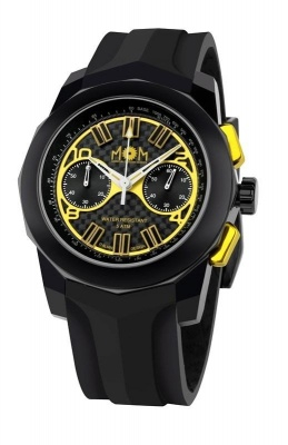 Unisex hodinky MoM Storm Chrono  PM7310-964
Click to view the picture detail.