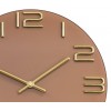 Designové nástěnné hodiny CL0288 Fisura 30cm (Obr. 0)
