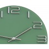 Designové nástěnné hodiny CL0290 Fisura 30cm (Obr. 0)