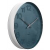 Designové nástěnné hodiny 5633 Karlsson 51cm (Obr. 0)