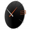 Designové hodiny 10-019 CalleaDesign Mike 42cm (více barevných verzí) (Obr. 2)