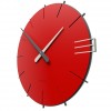 Designové hodiny 10-019 CalleaDesign Mike 42cm (více barevných verzí) (Obr. 9)