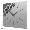 Designové hodiny 56-10-1 CalleaDesign Merletto Small 30cm (více barevných verzí) (Obr. 3)