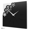 Designové hodiny 56-10-1 CalleaDesign Merletto Small 30cm (více barevných verzí) (Obr. 4)