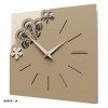 Designové hodiny 56-10-1 CalleaDesign Merletto Small 30cm (více barevných verzí) (Obr. 5)