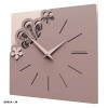 Designové hodiny 56-10-1 CalleaDesign Merletto Small 30cm (více barevných verzí) (Obr. 7)