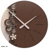 Designové hodiny 56-10-2 CalleaDesign Merletto Big 45cm (více barevných verzí) (Obr. 1)
