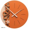 Designové hodiny 56-10-2 CalleaDesign Merletto Big 45cm (více barevných verzí) (Obr. 6)