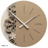 Designové hodiny 56-10-2 CalleaDesign Merletto Big 45cm (více barevných verzí) (Obr. 7)