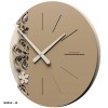 Designové hodiny 56-10-2 CalleaDesign Merletto Big 45cm (více barevných verzí) (Obr. 8)