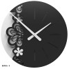 Designové hodiny 56-10-2 CalleaDesign Merletto Big 45cm (více barevných verzí) (Obr. 10)