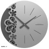 Designové hodiny 56-10-2 CalleaDesign Merletto Big 45cm (více barevných verzí) (Obr. 11)