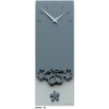 Designové hodiny 56-11-1 CalleaDesign Merletto Pendulum 59cm (více barevných verzí) (Obr. 7)