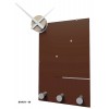 Designové hodiny 10-130 CalleaDesign Oscar 66cm (více barevných verzí) (Obr. 7)