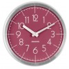 Designové nástěnné hodiny 5637RD Karlsson 22cm (Obr. 0)