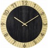 Designové nástěnné hodiny 3198go Nextime Flare 35cm (Obr. 1)