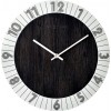 Designové nástěnné hodiny 3198zi Nextime Flare 35cm (Obr. 1)