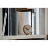 Designové stolní hodiny Nomon Atomo Graphite 10cm (Obr. 2)