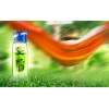 ASOBU designová fresh láhev s infuserem Flavour It modrá 600ml (Obr. 0)