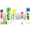 ASOBU designová fresh láhev s infuserem Flavour It modrá 600ml (Obr. 4)