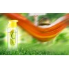 ASOBU designová fresh láhev s infuserem Flavour It žlutá 600ml (Obr. 0)