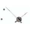 Designové nástěnné hodiny Nomon Rodon Graphite 70cm (Obr. 2)