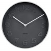 Designové nástěnné hodiny 5675 Karlsson 28cm (Obr. 0)