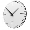 Designové hodiny 10-025 CalleaDesign Exacto 36cm (více barevných verzí) (Obr. 1)