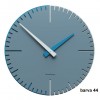 Designové hodiny 10-025 CalleaDesign Exacto 36cm (více barevných verzí) (Obr. 10)