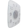 Designové nástěnné hodiny 8816tr Nextime Classy square 30cm (Obr. 0)