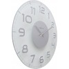 Designové nástěnné hodiny 8817tr Nextime Classy round 30cm (Obr. 0)