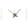 Design Wall Clock Nomon New Anda G 100cm (Obr. 3)