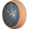 Designové nástěnné hodiny 3509gs Nextime Cork 30cm (Obr. 2)