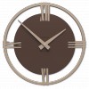 Designové hodiny 10-216 CalleaDesign Sirio 60cm (více barevných verzí) (Obr. 3)