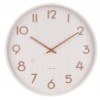 Designové nástěnné hodiny 5809WH Karlsson 40cm (Obr. 0)