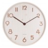Designové nástěnné hodiny 5810WH Karlsson 60cm (Obr. 0)