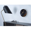 Designové nástěnné hodiny Nomon Bari S Sahara 24cm (Obr. 0)