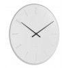 Designové nástěnné hodiny 5800WH Karlsson 40cm (Obr. 0)