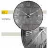 Designové nástěnné hodiny 21527 Lowell 60cm (Obr. 0)