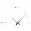 Designové nástěnné hodiny Nomon Bilbao LWB 110cm (Obr. 0)