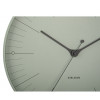 Designové nástěnné hodiny 5769GR Karlsson 40cm (Obr. 1)