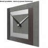Designové hodiny 58-10-1-5 CalleaDesign Da Parete 40cm  (Obr. 1)