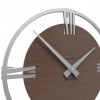 Designové hodiny 10-031-89 CalleaDesign Sirio 38cm  (Obr. 0)